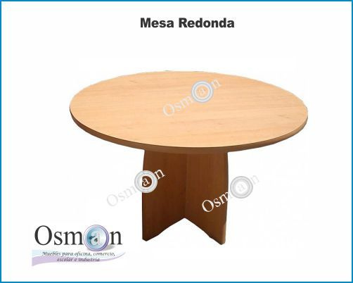 Mesa Redonda