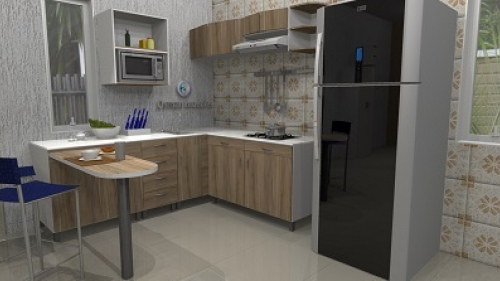 Cocina 4