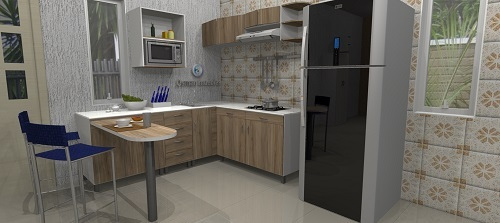 Cocina 4