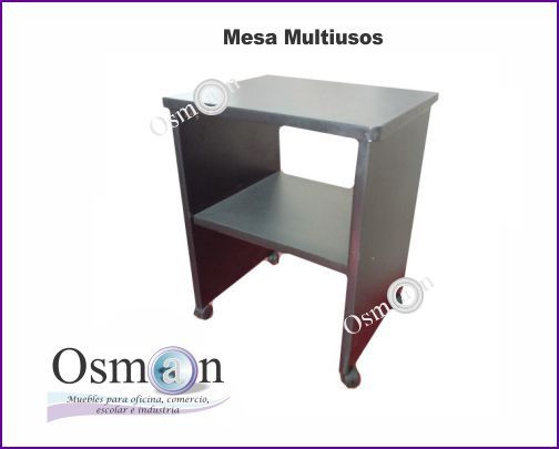 Mesa Multiusos