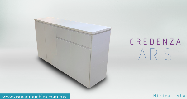 Credenza Aris