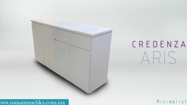 Credenza Aris