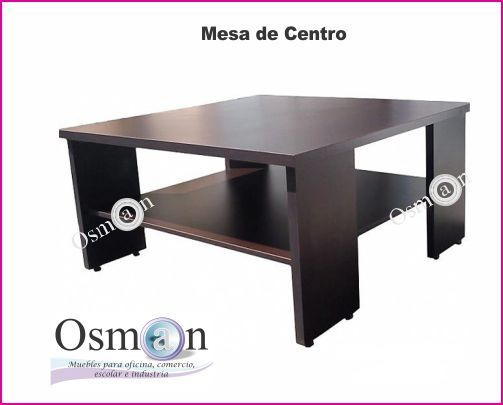 Mesa de centro