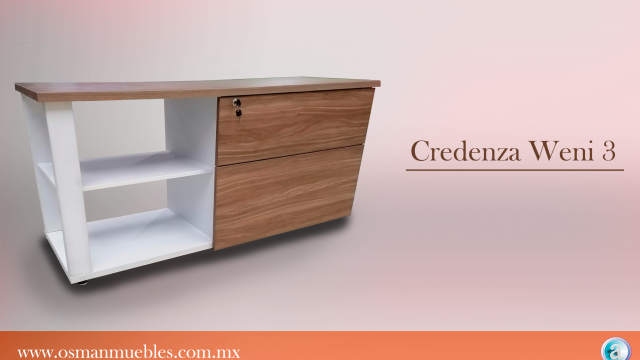 Credenza Weni 3