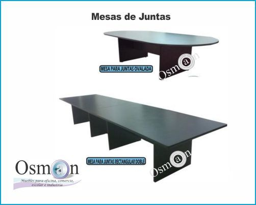 Mesa de juntas