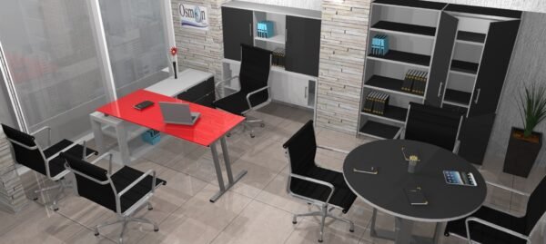 Conjunto Ejecutivo Brato 3