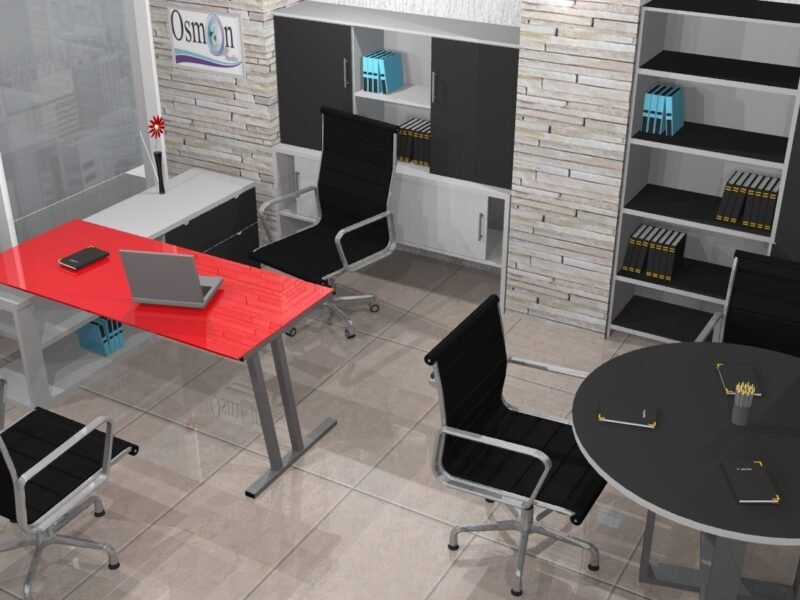 Conjunto Ejecutivo Brato 3