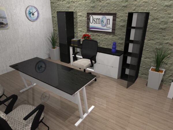 Conjunto Ejecutivo Brato