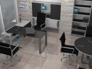 Conjunto Ejecutivo Weni 3