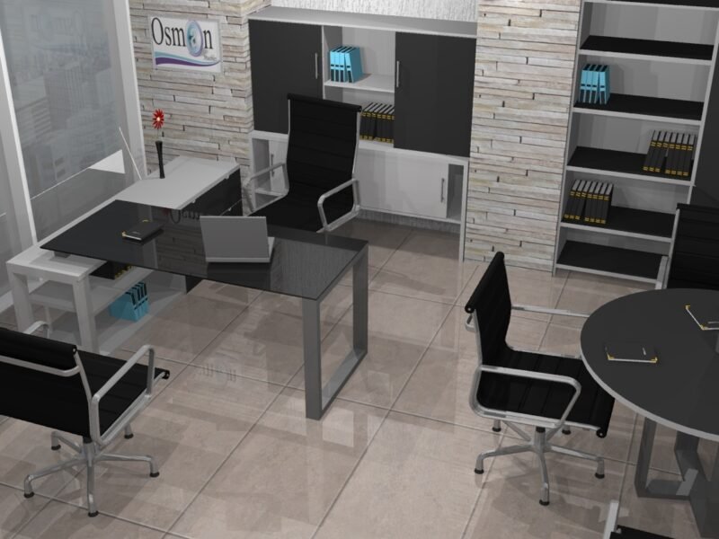 Conjunto Ejecutivo Weni 3