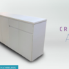Credenza Aris