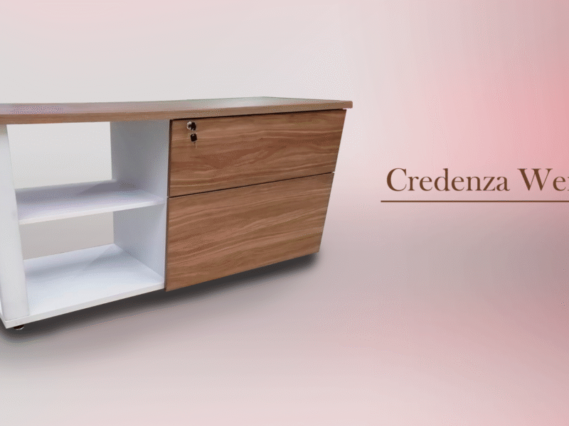 Credenza Weni 3