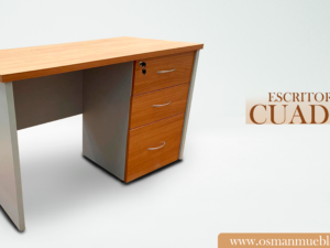Escritorio Cuadra Escritorio Cuadra