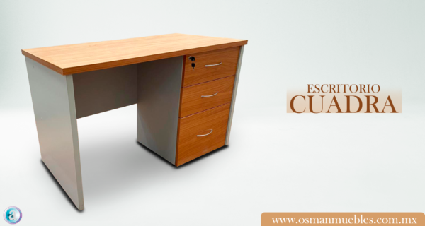 Escritorio Cuadra Escritorio Cuadra