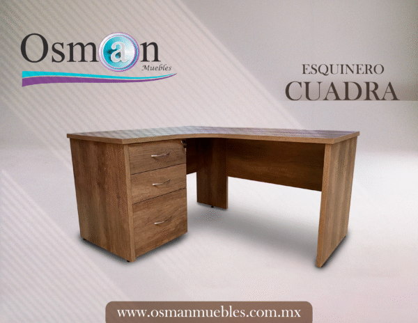 Esquinero Cuadra