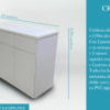 Credenza Aris
