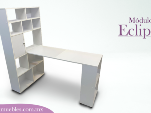 Módulo Eclipse
