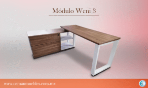 Módulo Weni 3