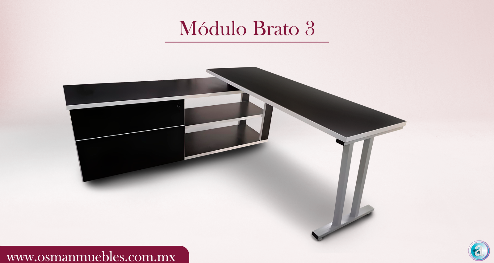 Módulo brato 3 Módulo Brato 3