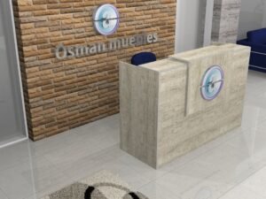 Recepción Student sin lateral