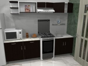 Cocina 2 Cocina 2