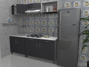 Cocina 3 Cocina 3