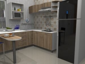Cocina 4 Cocina 4