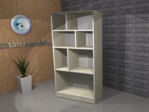 Librero Simply
