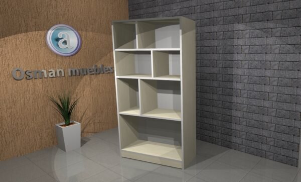 Librero Simply
