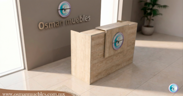 Recepción Student sin lateral