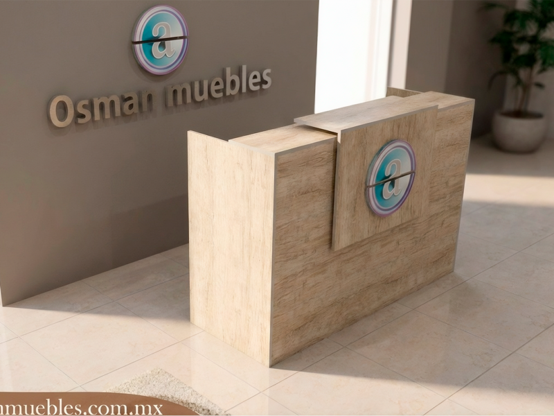 Recepción Student sin lateral