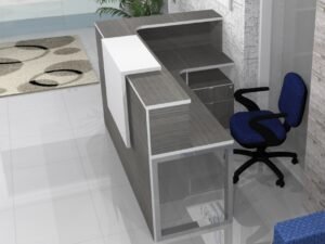 recepción weni Recepción Weni