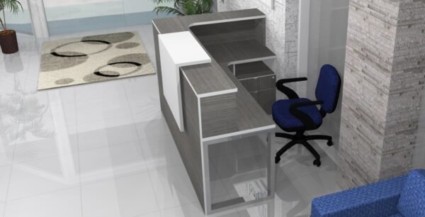 Recepción Weni