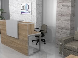 Recepción Weni 3