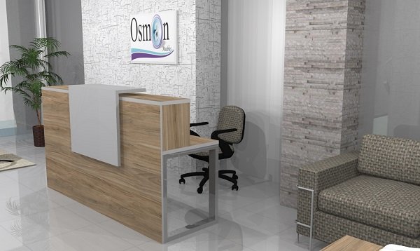 Recepción Weni 3