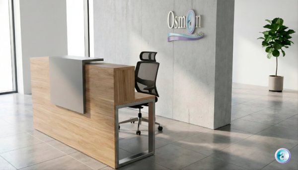 Recepción Weni 3