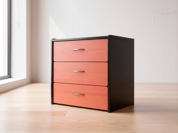 Archivero horizontal grapa