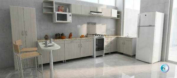Cocina 1