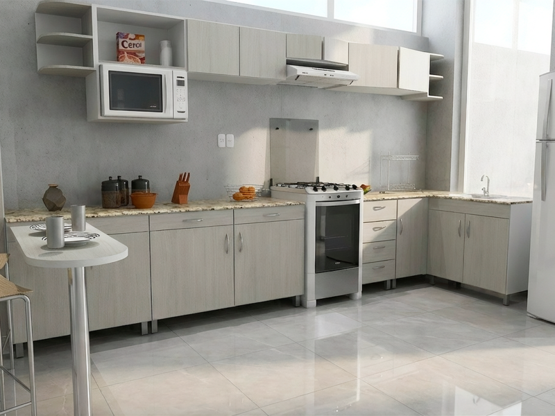 Cocina 1